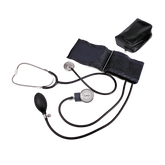 Blood Pressure Kits - Single and Dual Head Stethoscope